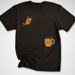 Donut Dive T-Shirt