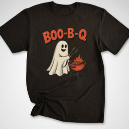 BOO-B-Q T-Shirt