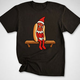 Glizzy On The Shelf T-Shirt