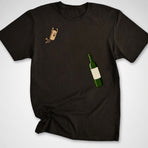 Cork Dive T-Shirt