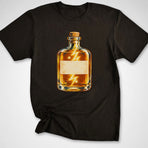 Lightning In A Bottle T-Shirt