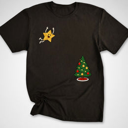 Star Dive T-Shirt