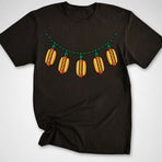 Hotdog Lights T-Shirt
