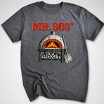Mr. 900° T-Shirt