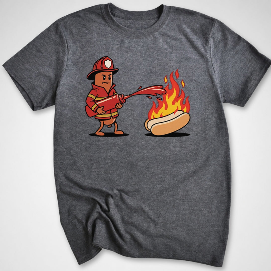 Dark Heather