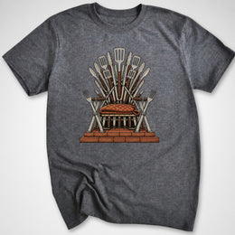 The Throne T-Shirt