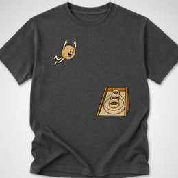 Skee-Ball Dive — Youth Tee