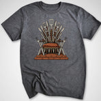 The Throne T-Shirt