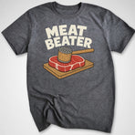 Meat Beater T-Shirt