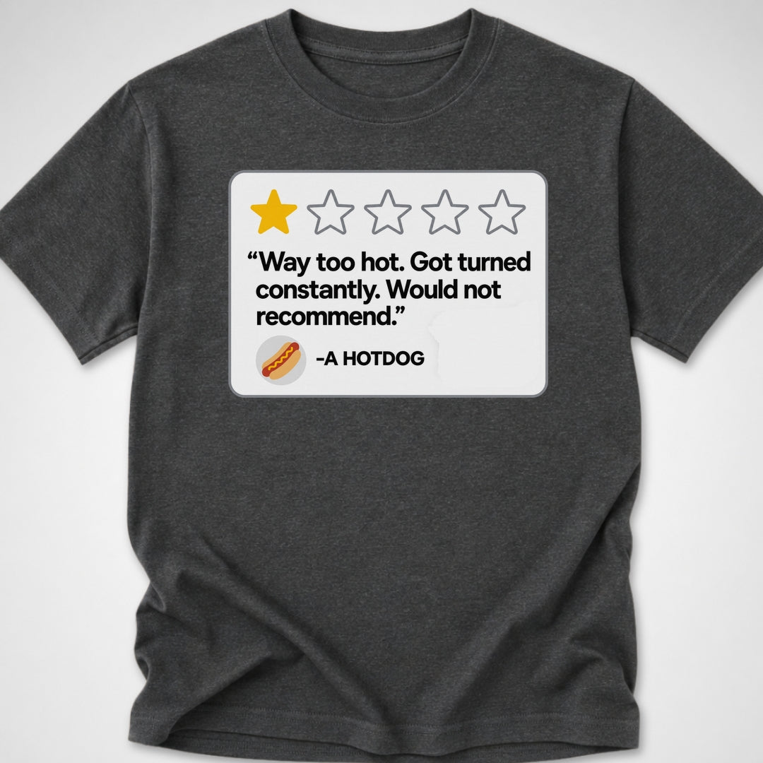 Dark Heather
