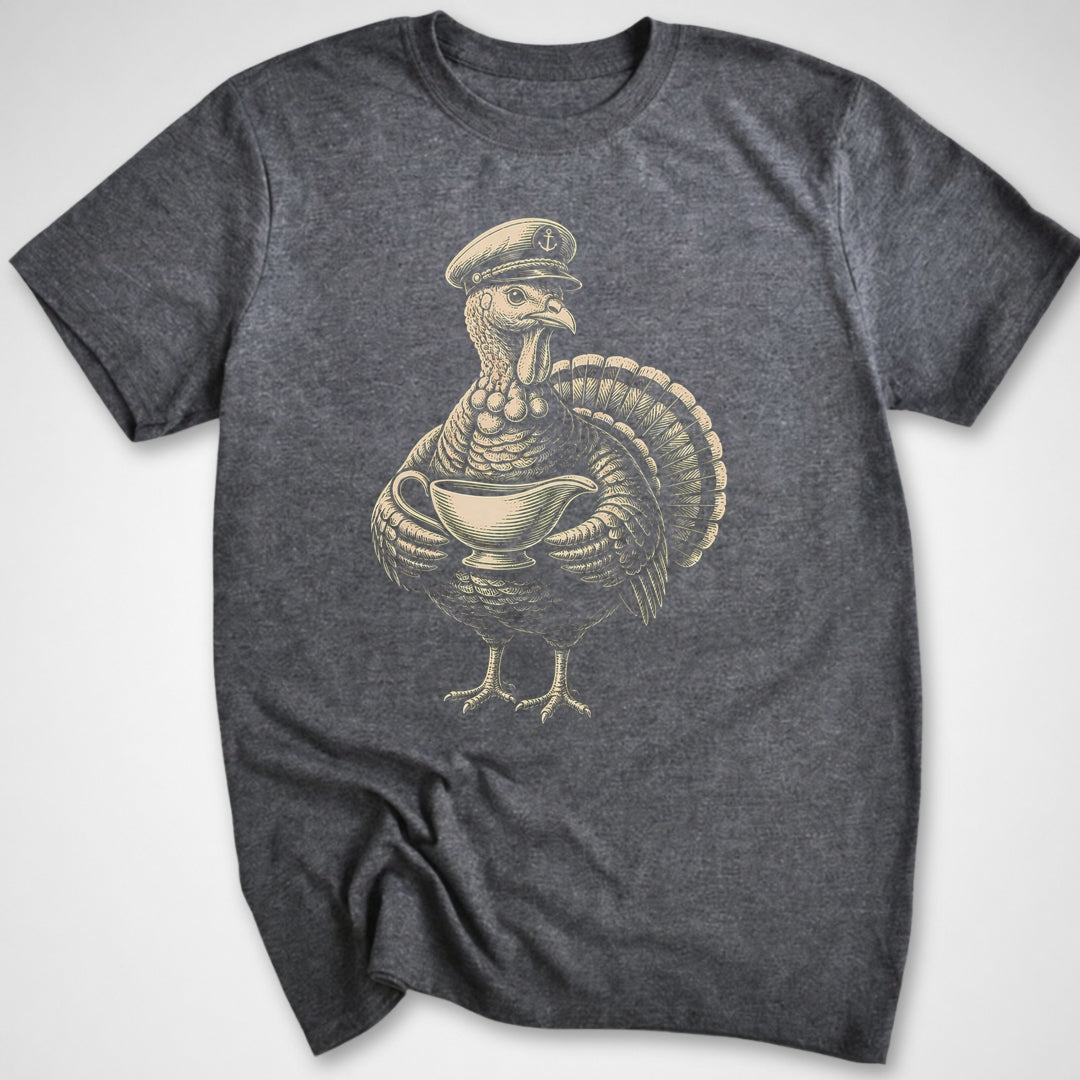 Dark Heather