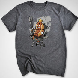 Lord of the Links T-Shirt