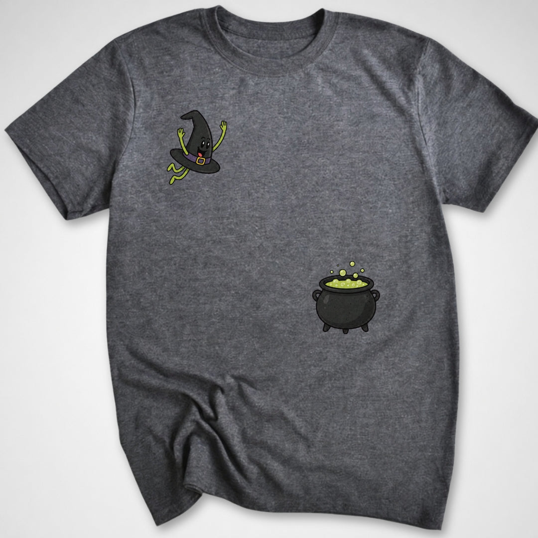 Dark Heather