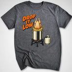 Drop It Low T-Shirt