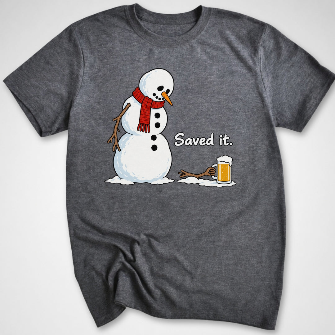 Dark Heather