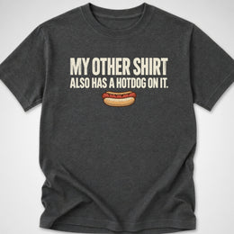 My Other Shirt — Youth Tee
