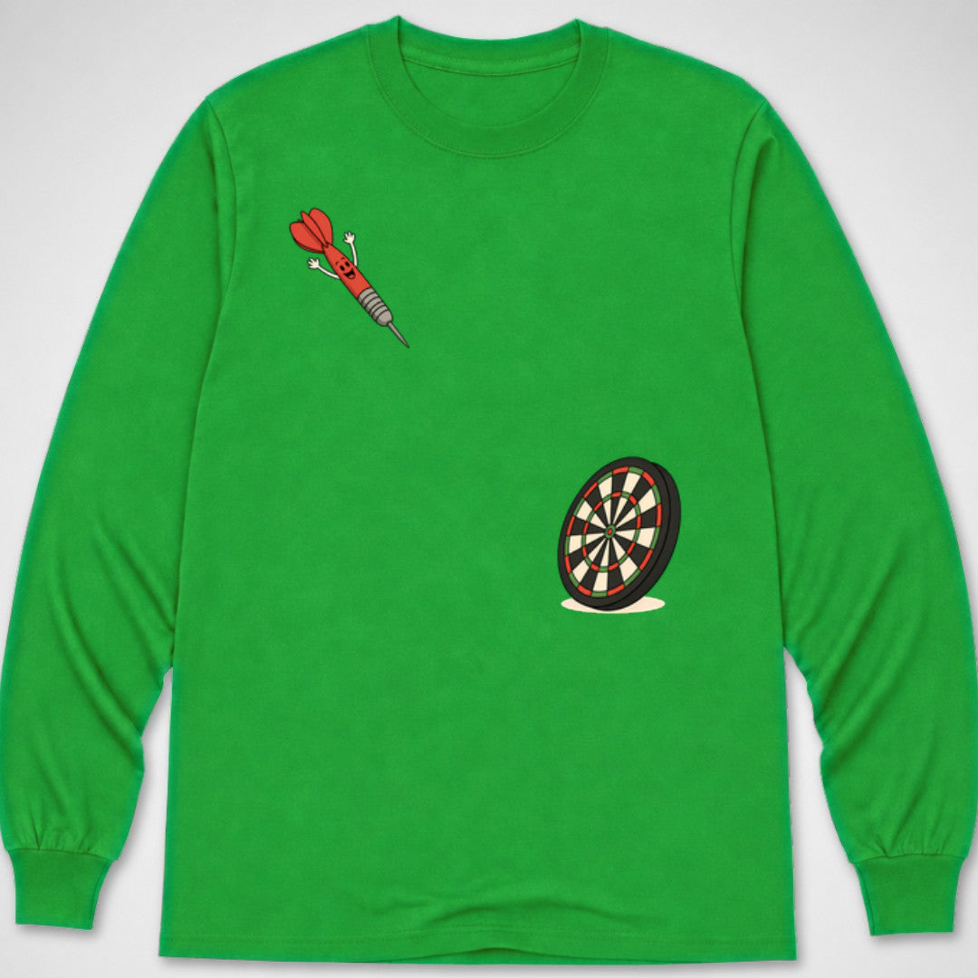 Irish Green