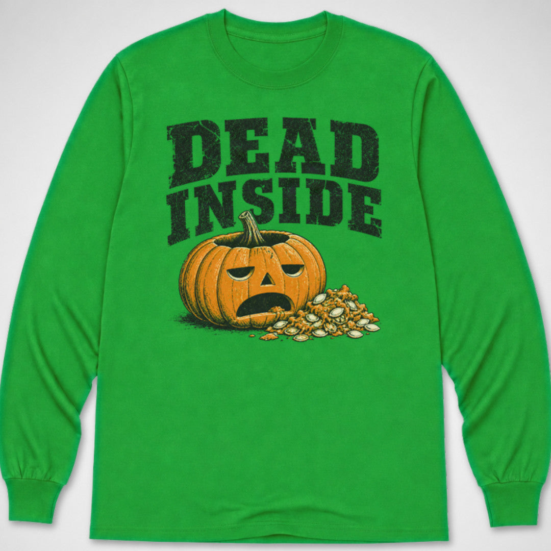Irish Green