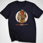 Detective Dog T-Shirt