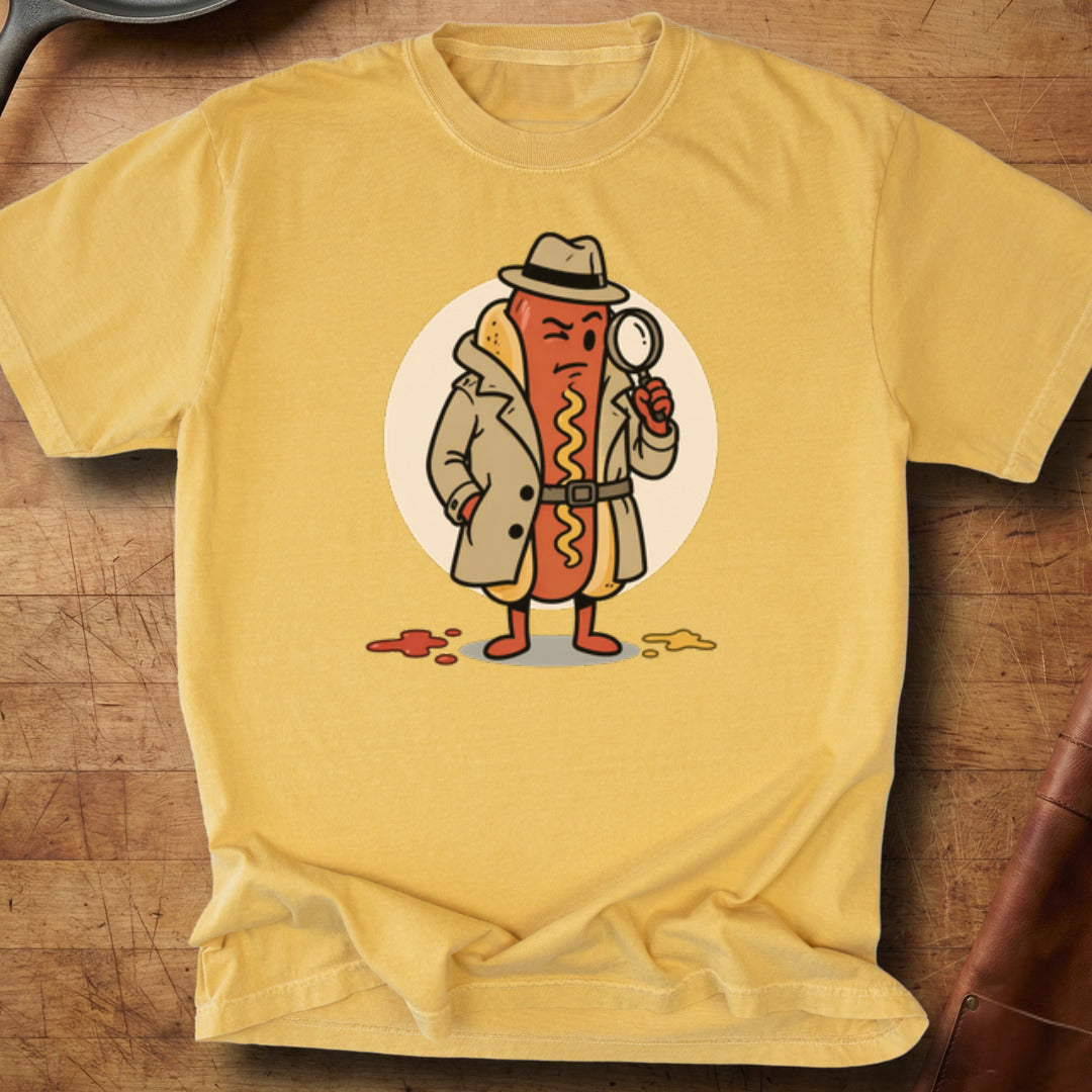 Mustard