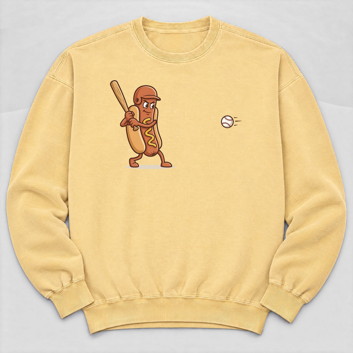 Butter