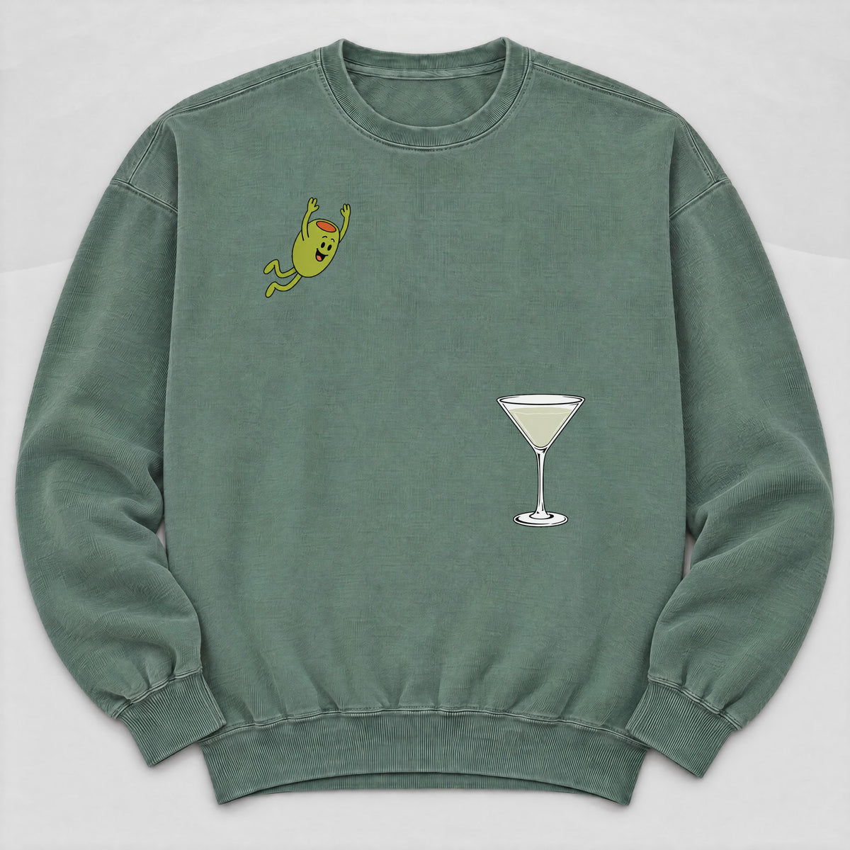 Light Green