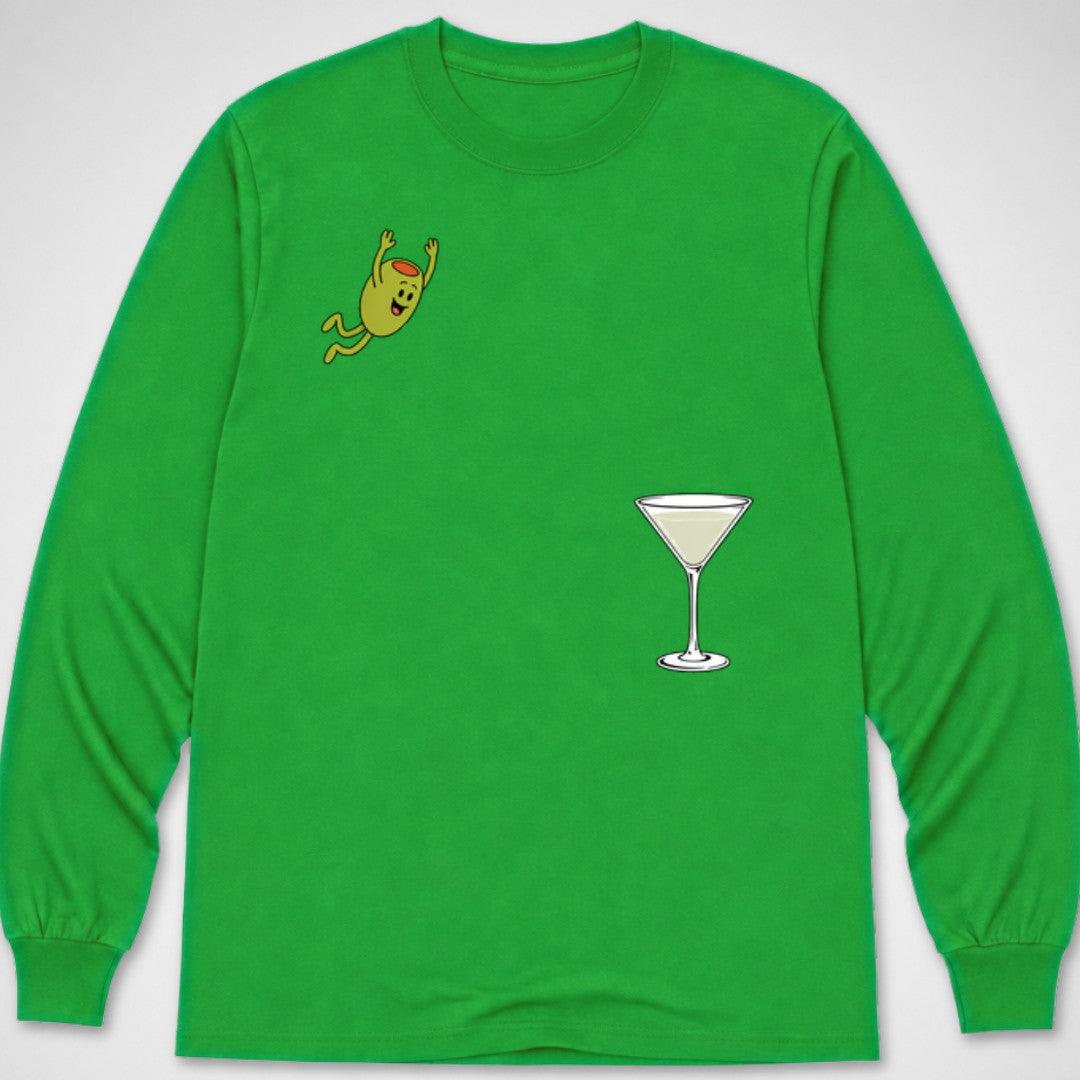 Irish Green