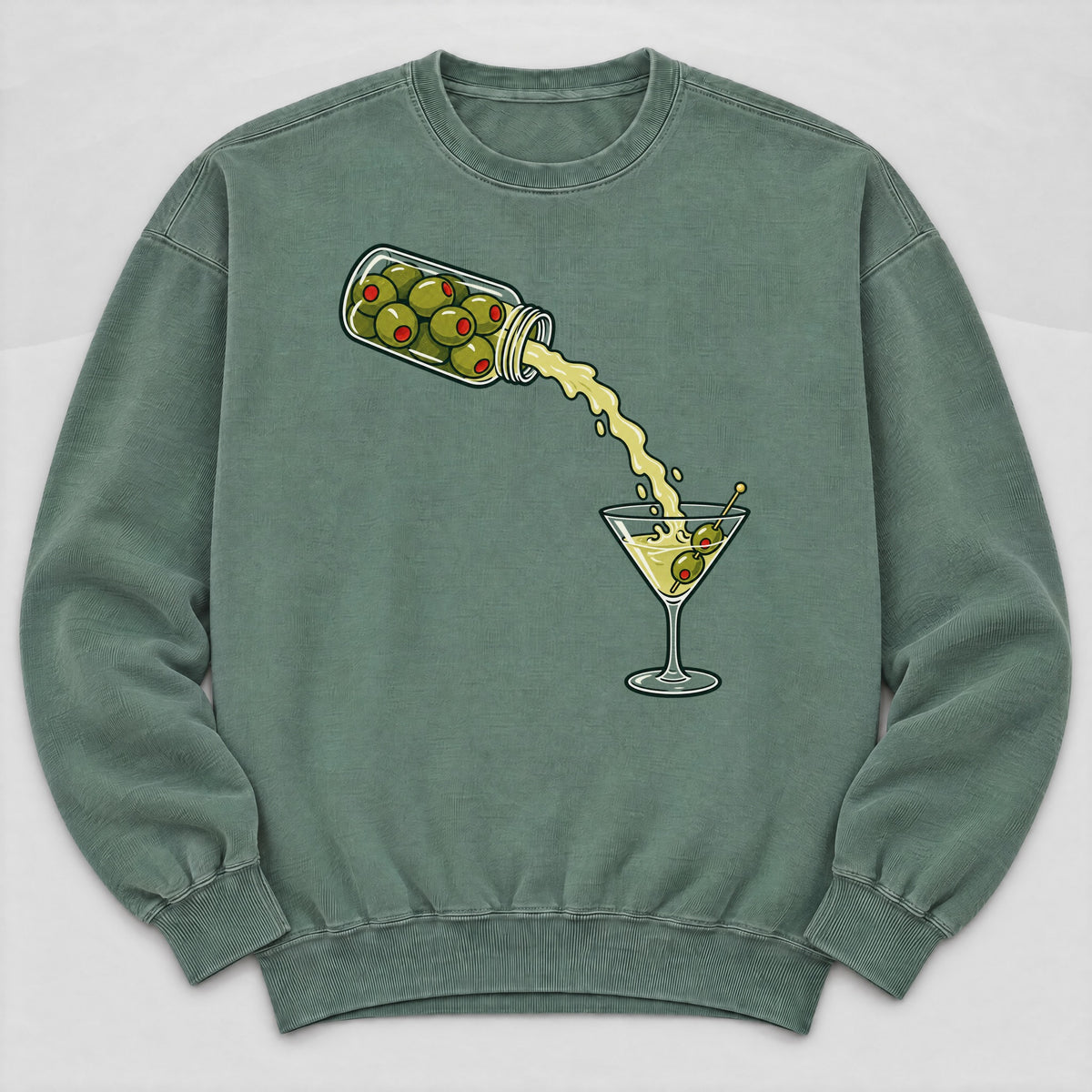 Light Green