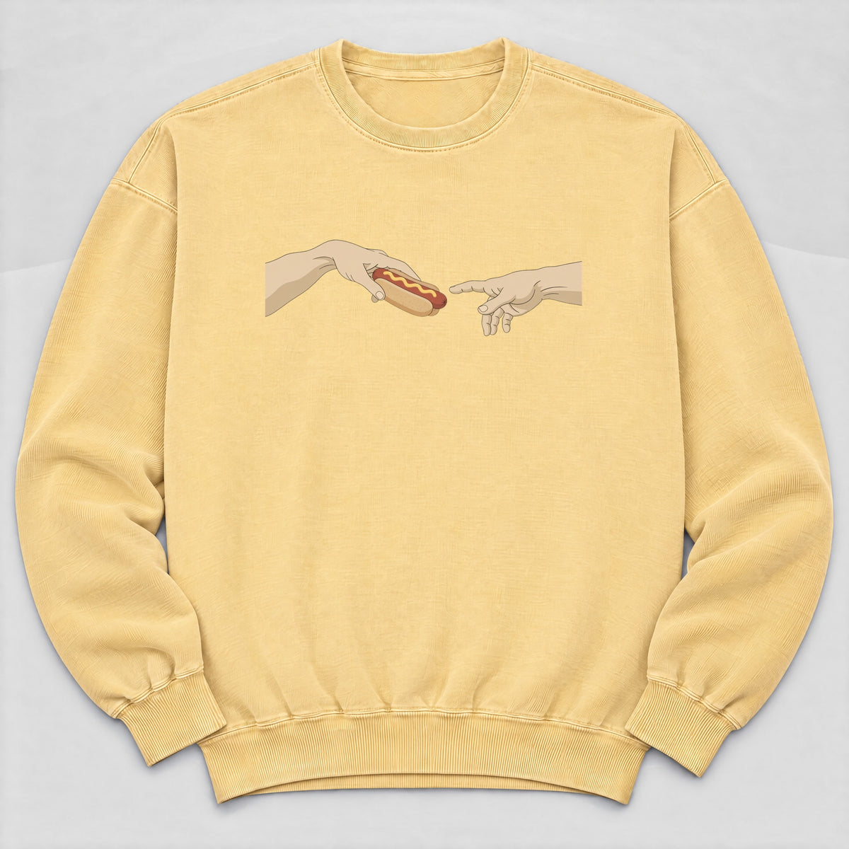 Butter