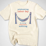 Do Nothing T-Shirt