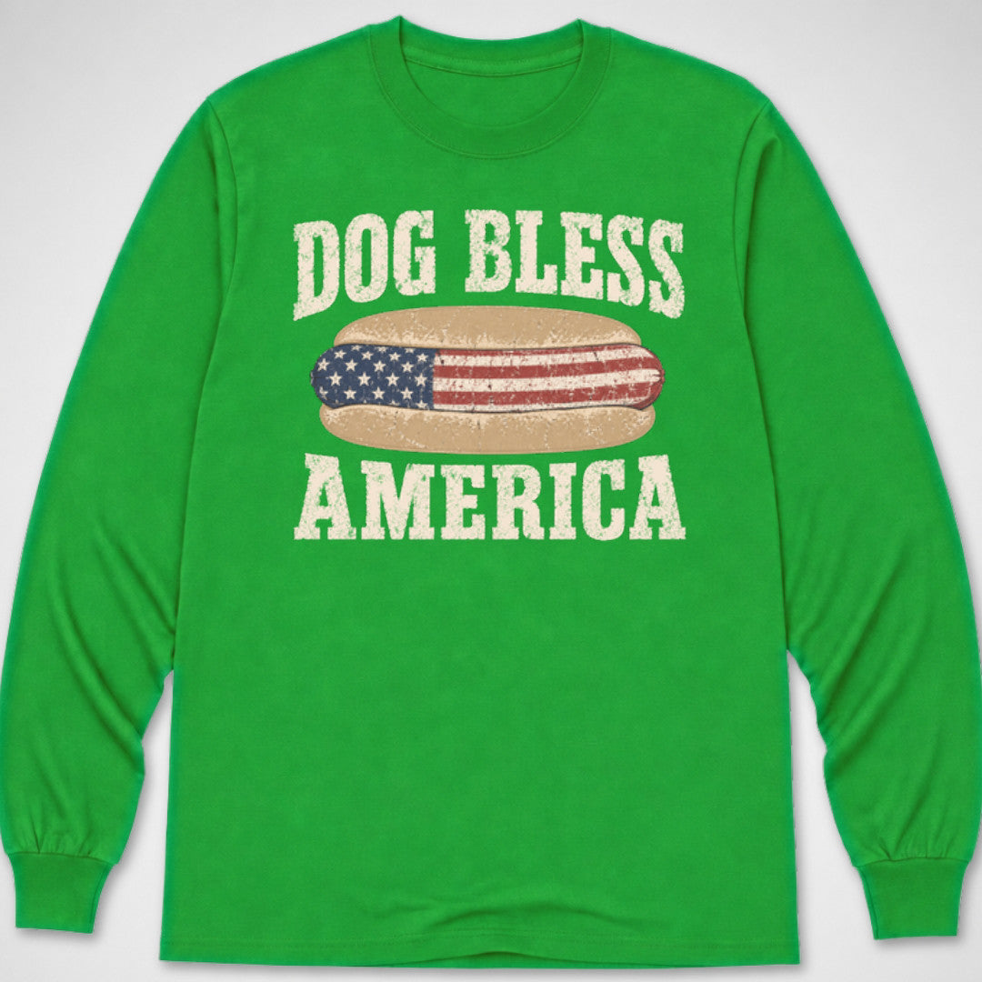 Irish Green