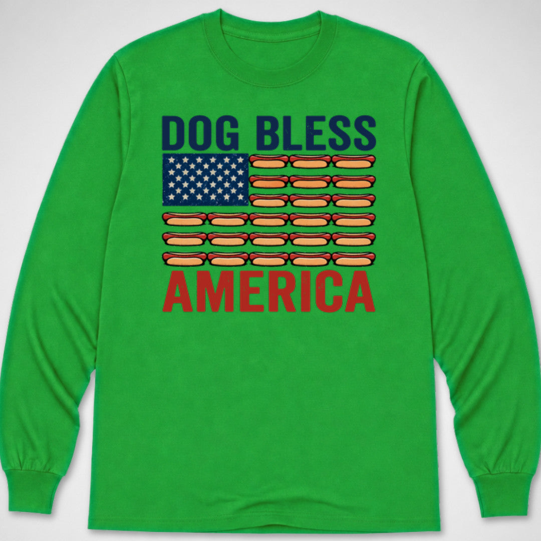 Irish Green