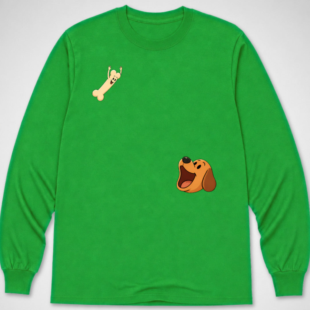 Irish Green