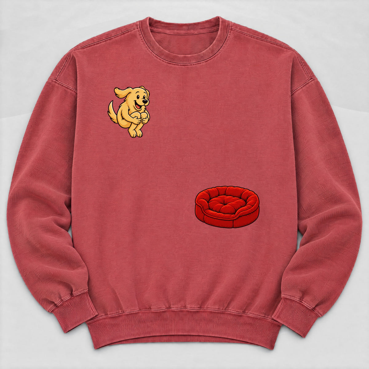 Crimson