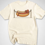 Dog's Day Off T-Shirt