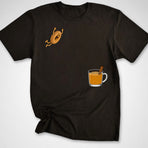 Donut Dive T-Shirt