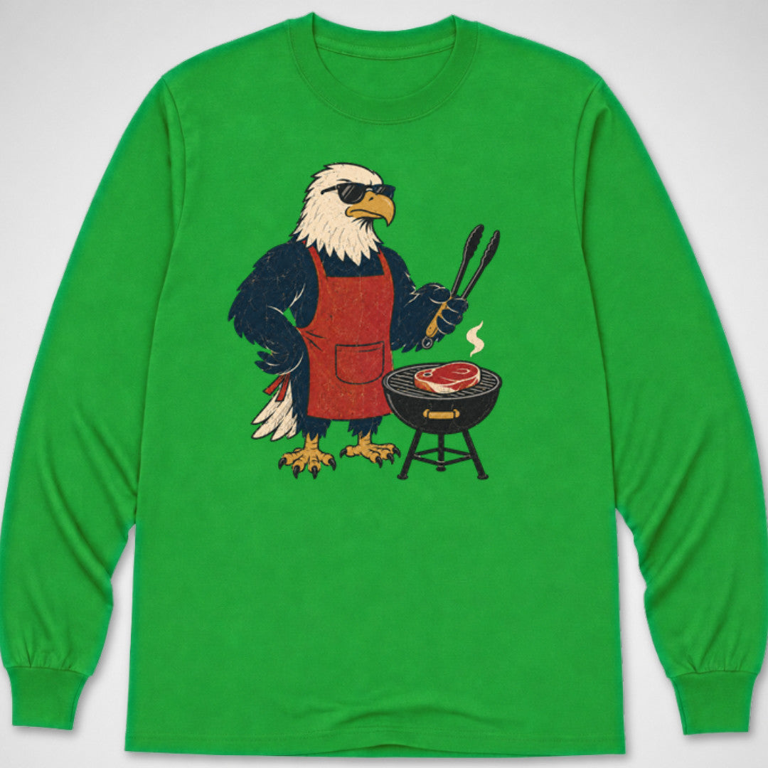 Irish Green