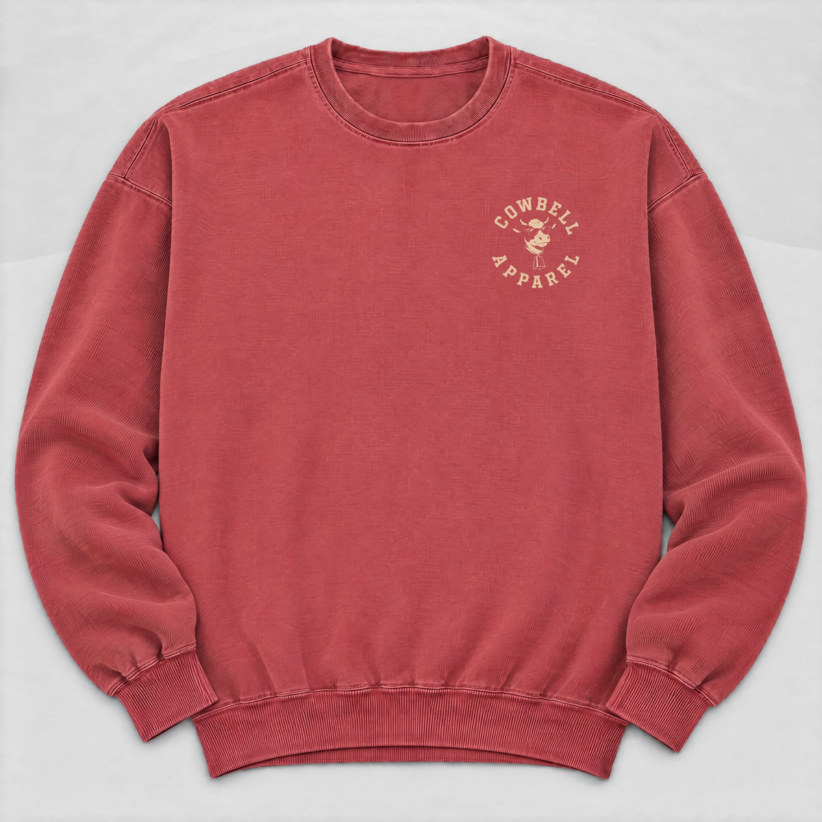 Crimson