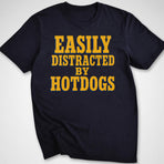 Easily Distracted T-Shirt