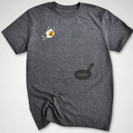 Egg Dive T-Shirt