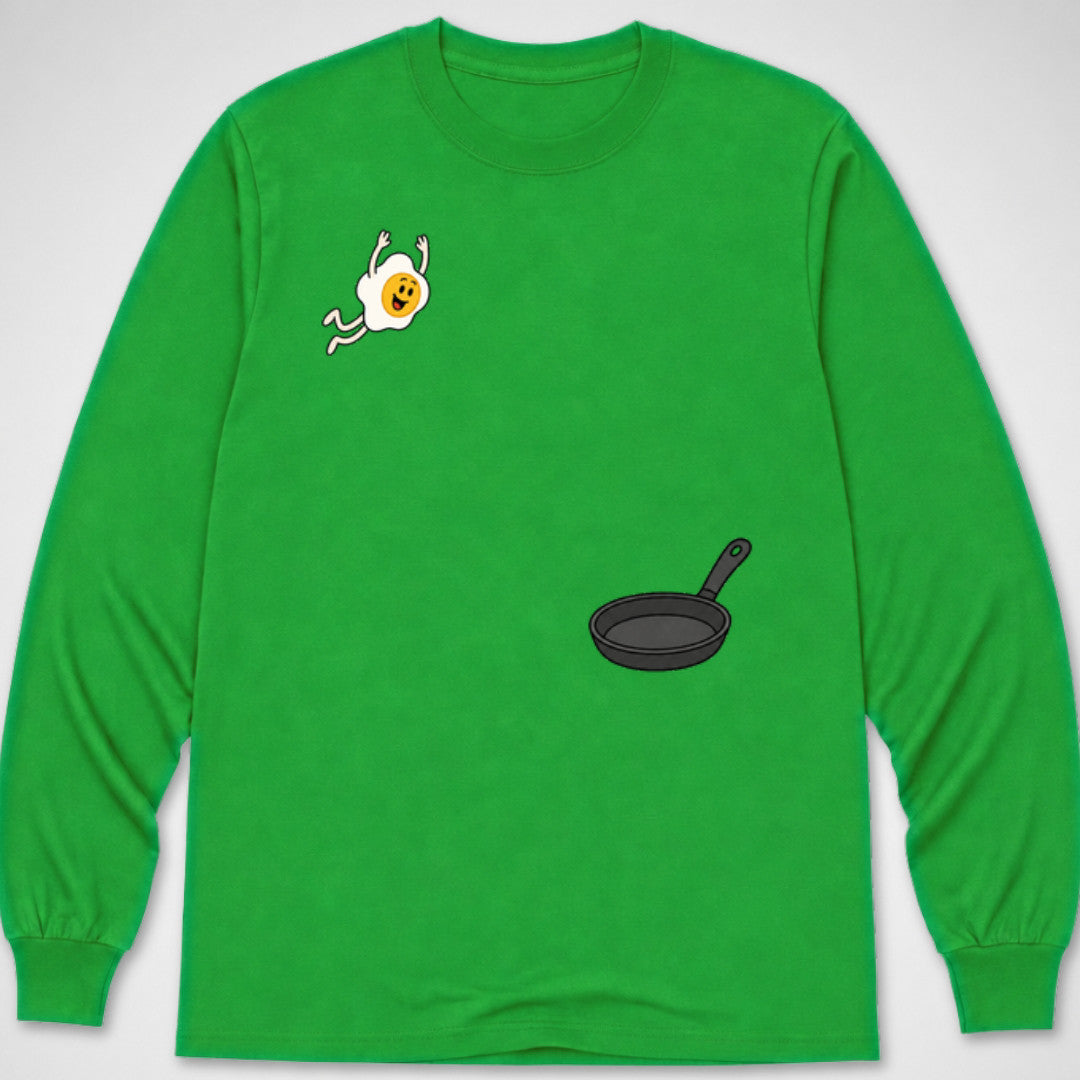 Irish Green