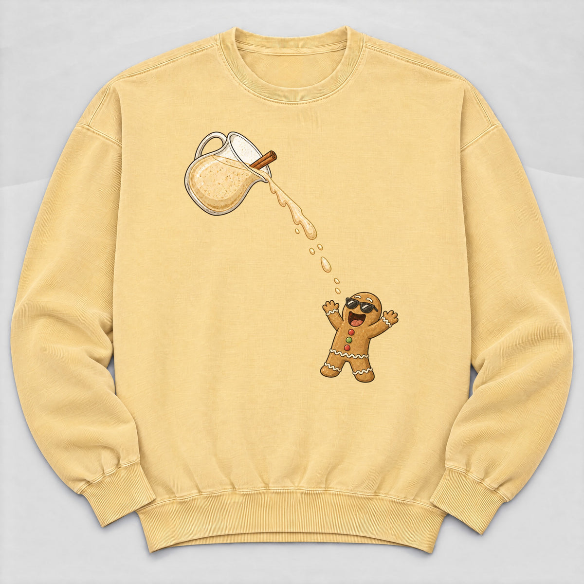 Butter