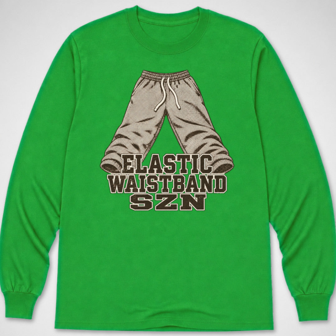 Irish Green