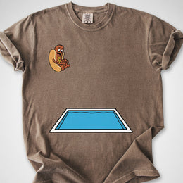 Cannon-Dog — Premium Tee