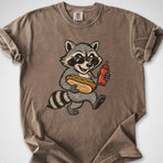Dawg Bandit — Premium Tee