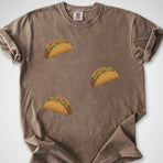 3 Tacos — Premium Tee