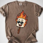 Hot Mallow — Premium Tee