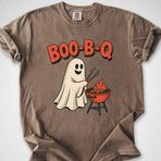 BOO-B-Q — Premium Tee