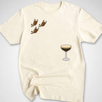 Espresso Martini Dive T-Shirt