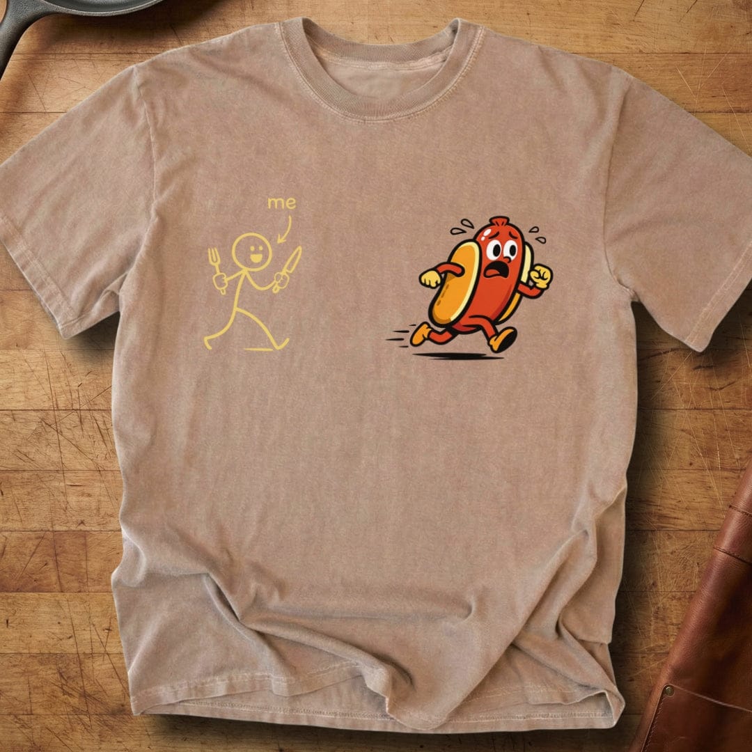 Gimmie That Dawg — Premium Tee